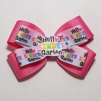 5" Hello Kindergarten 