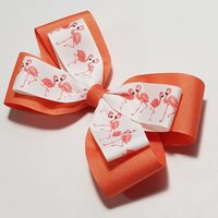 5" Flamingo