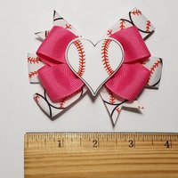 3.5" Baseball 