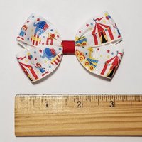 3" Circus 