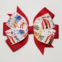 3.5" Circus 