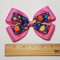 5" Planets Solar System 