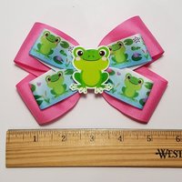 5" Frog 