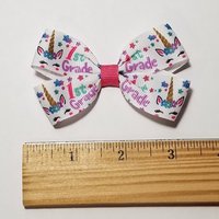 3" 1st Grade 