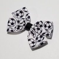 3" Soccer 