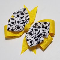 3.5" Soccer