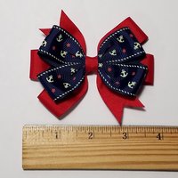 3.5" Anchor Nautical 