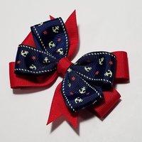 3.5" Anchor Nautical 