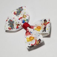 3" Circus 