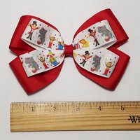 5" Circus 