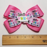 5" Hello Pre-K 