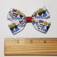 3" 1st Grade 