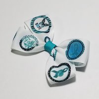 3" Ovarian Cancer Awareness