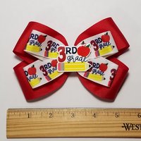 5" 3rd Grade 