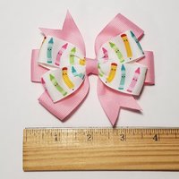 3.5" Crayon 