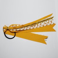 Gold Awareness Ribbon 