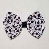 3" Soccer 