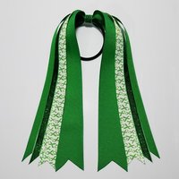 Green Awareness Ribbon 
