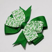 3.5" Green Awareness 