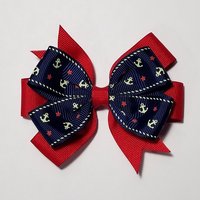 3.5" Anchor Nautical 