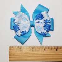 3.5" Snowflake 