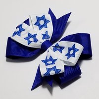 3.5" Star of David 