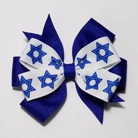 3.5" Star of David 