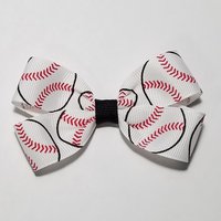3" Baseball 