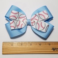 5" Baseball 