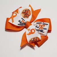 3.5" Leukemia Awareness 