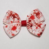 3" Blood Splatter 