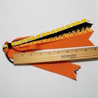 Softball Flames Fire 