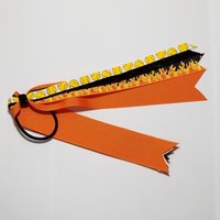 Softball Flames Fire 