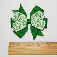 3.5" Green Awareness 
