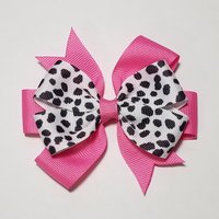 3.5" Dalmatian Puppy Spots