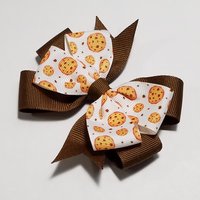 3.5" Chocolate Chip Cookie 