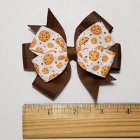 3.5" Chocolate Chip Cookie 