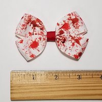 3" Blood Splatter 