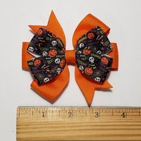 3.5" Halloween 