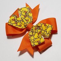 3.5" Rubber Duck 