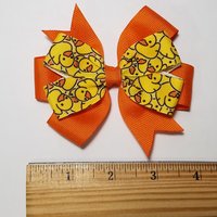 3.5" Rubber Duck 