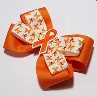 5" Leukemia Awareness