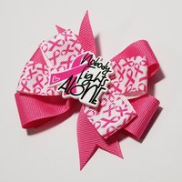 3.5" Breast Cancer Awareness