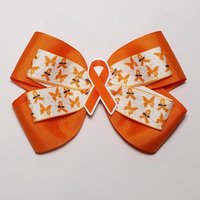 5" Leukemia Awareness