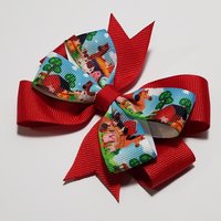 3.5" Farm Animal 