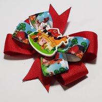3.5" Farm Animal 