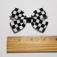 3" Checkered Flag Racing 
