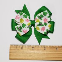 3.5" St. Patrick's Day 