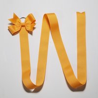 Ribbon Bow Holders