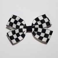 3" Checkered Flag Racing 